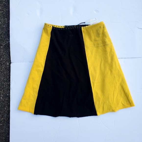 Jupiter Girl Jimi Hendrix Skirt. S - Picture 6 of 12